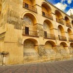 Alhambra and the Mezquita de Cordoba spain tour
